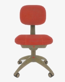 Nukapedia The Vault - Office Chair, HD Png Download, Transparent PNG