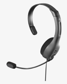 Pdp Lvl30 Wired Chat Headset, HD Png Download, Transparent PNG