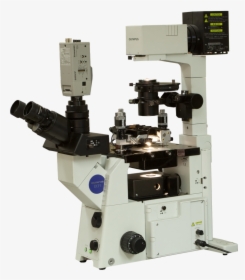 Transparent Microscopes Clipart - Scanning Probe Microscope Spm, HD Png Download, Transparent PNG