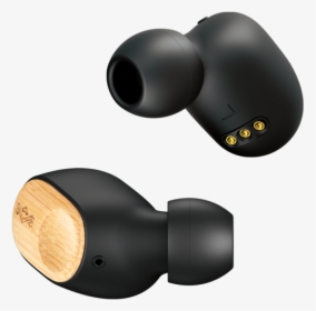 Liberate Air Truly Wireless Earbuds   Title Liberate - House Of Marley Bluetooth Earbuds, HD Png Download, Transparent PNG