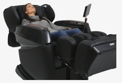 Zero Gravity Massage Chair - Ogawa Smart 3d Massage Chair, HD Png Download, Transparent PNG