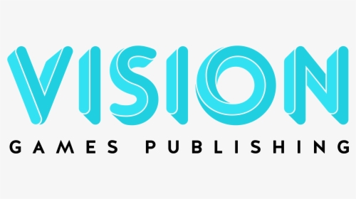 Vision Games Publishing Logo, HD Png Download, Transparent PNG