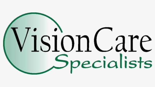 Vision Care Specialists - Graphic Design, HD Png Download, Transparent PNG