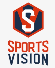 Sports Vision - Sports Vision Front Royal Logo, HD Png Download, Transparent PNG