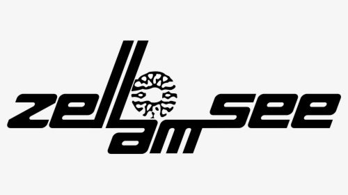 Zellamsee Logo Png Transparent - Zell Am See, Png Download, Transparent PNG