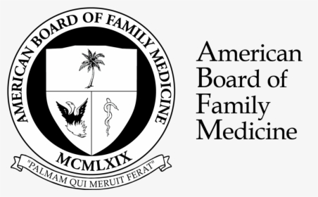 American Board Of Family Medicine, HD Png Download, Transparent PNG