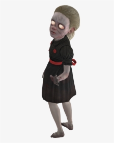 Bioshock Infinate Images Transparent Sally Hd Wallpaper - Girl, HD Png Download, Transparent PNG