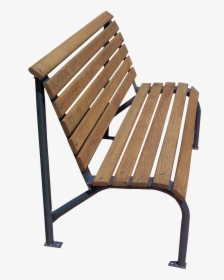 Park Bench Png Free Download - Bench Png, Transparent Png, Transparent PNG