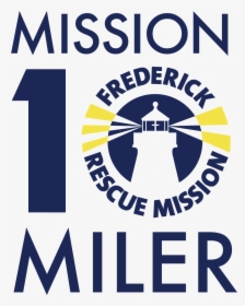 Frederick Rescue Mission, HD Png Download, Transparent PNG