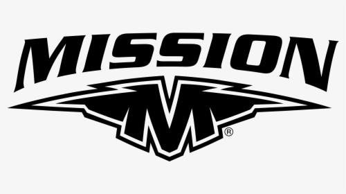 Mission Logo Png Transparent - Mission Hockey, Png Download, Transparent PNG