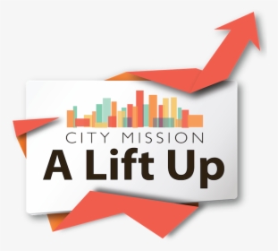 City-mission - Graphic Design, HD Png Download, Transparent PNG