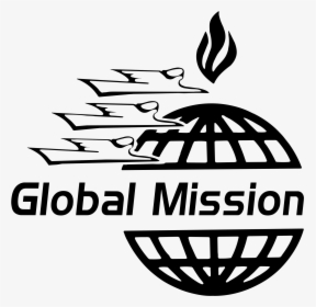 Global Mission Logo Png Transparent - Bridge International College Nz, Png Download, Transparent PNG