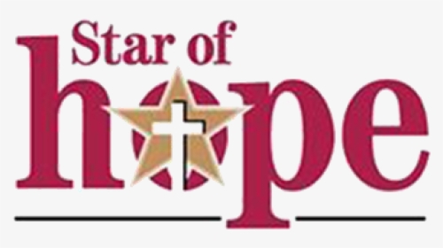 Hope - Star Of Hope, HD Png Download, Transparent PNG