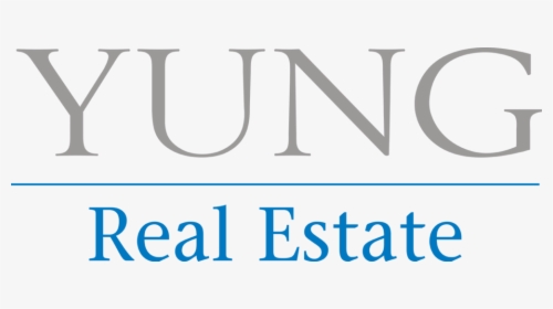 Yung Real Estate Logo, HD Png Download, Transparent PNG