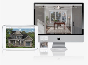 Squarespace For Real Estate Development, HD Png Download, Transparent PNG