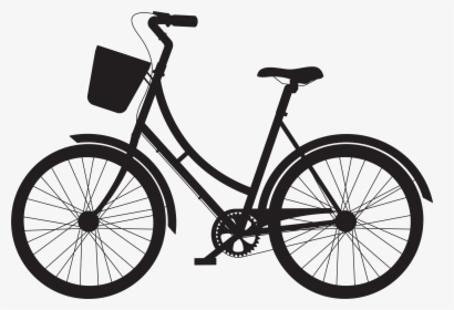 Picture Free Library Bike Transparent Basket Clipart - Cannondale Topstone 105 2019, HD Png Download, Transparent PNG