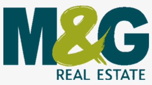 M&g No Background - M And G Real Estate Logo, HD Png Download, Transparent PNG