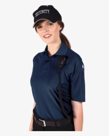 Ladies Il-50 Tactical Polo - Blouse, HD Png Download, Transparent PNG