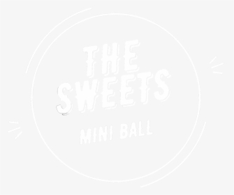 Sweets Mini Ball Logo - Woodford Reserve, HD Png Download, Transparent PNG