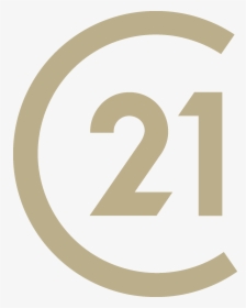Century 21 Logo Png - Logo Century 21 Png, Transparent Png, Transparent PNG