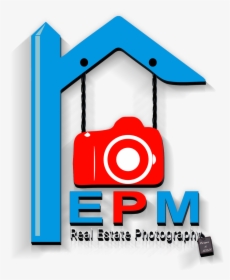 3dtransparent - Epm Real Estate Photography, HD Png Download, Transparent PNG