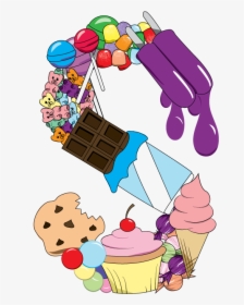 Sweets, HD Png Download, Transparent PNG