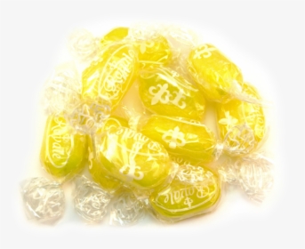Sherbet Lemon Sweets Are A Traditional Boiled Sweet - Cellophane Noodles, HD Png Download, Transparent PNG