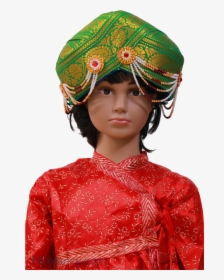 Mysore Maha Raja Pagdi - Doll, HD Png Download, Transparent PNG