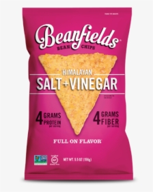 Beanfields Salt And Vinegar, HD Png Download, Transparent PNG