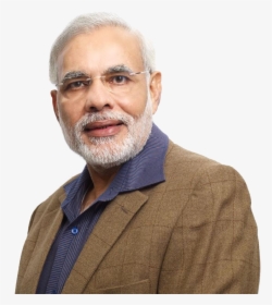 Narendra Modi Png Clipart - Famous Personalities Of India With Their Name, Transparent Png, Transparent PNG