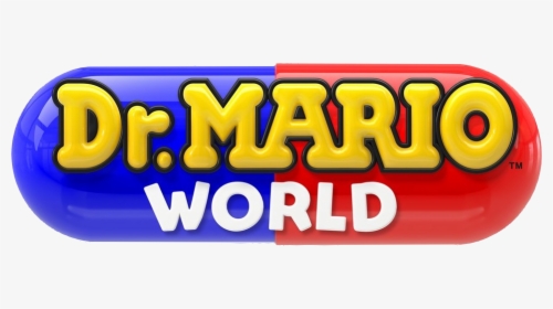 Hoohoo Village Construction 3ds - Dr Mario World Logo, HD Png Download, Transparent PNG