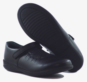 School Shoes Png , Png Download - Slip-on Shoe, Transparent Png, Transparent PNG
