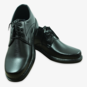 Black School Shoes Png , Png Download - School Shoes Images Png, Transparent Png, Transparent PNG