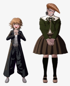 Monda Owada, HD Png Download, Transparent PNG
