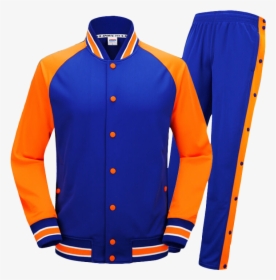 Sanheng Basketball Outfit Sports Suit Men S Autumn - Sweater, HD Png Download, Transparent PNG