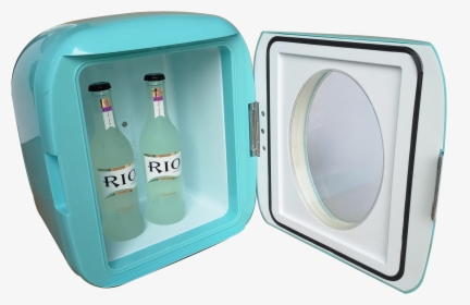 Frigidaire 12 Can Mini Retro Beverage Cooler, HD Png Download, Transparent PNG