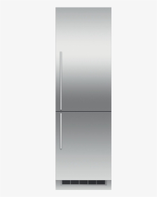 Fisher & Paykel Integrated Refrigerator Freezer, 22 - Refrigerator, HD Png Download, Transparent PNG