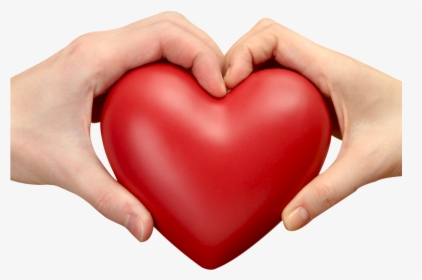 Love Heart Png Transparent Image, Png Download, Transparent PNG