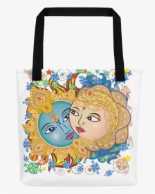 Tote Bag, HD Png Download, Transparent PNG