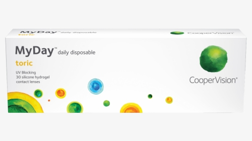 Coopervision, HD Png Download, Transparent PNG