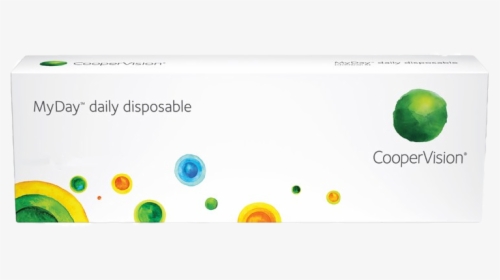Coopervision, HD Png Download, Transparent PNG