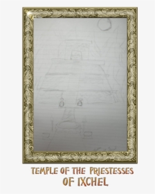 Picture Frame, HD Png Download, Transparent PNG