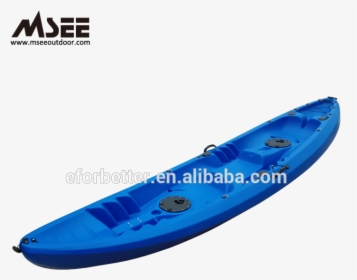 Carbon Fibre Paddle Canoe Cheap Carbon Kayak Custom - Sea Kayak, HD Png Download, Transparent PNG