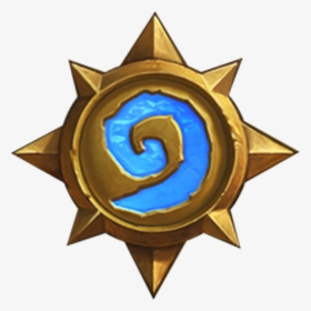 Hearthstone Logo, HD Png Download, Transparent PNG