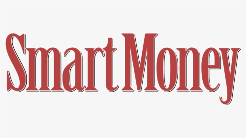 Smart Money Logo Png Transparent - Smartmoney Logo, Png Download, Transparent PNG