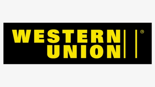 Western - Western Union, HD Png Download, Transparent PNG