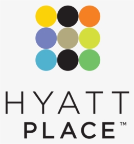 Hyatt Place Logo-01, HD Png Download, Transparent PNG