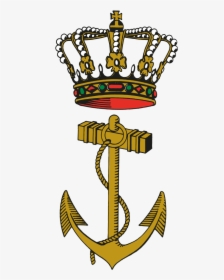 Royal Netherland Navy Logo, HD Png Download, Transparent PNG