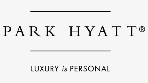 Park Hyatt Aviara Resort Golf Club & Spa Logo - Parallel, HD Png Download, Transparent PNG