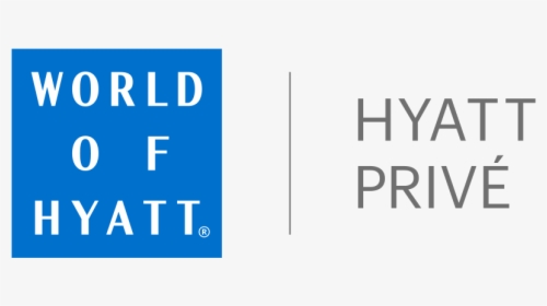 Hyattprive - Hyatt Prive Logo, HD Png Download, Transparent PNG